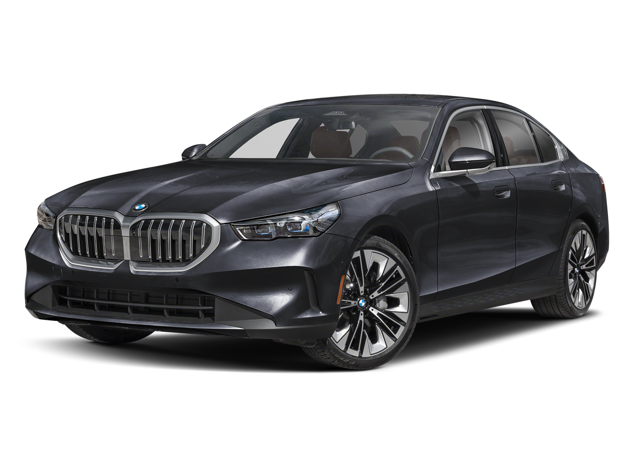 2027 BMW 540i xDrive 540i xDrive