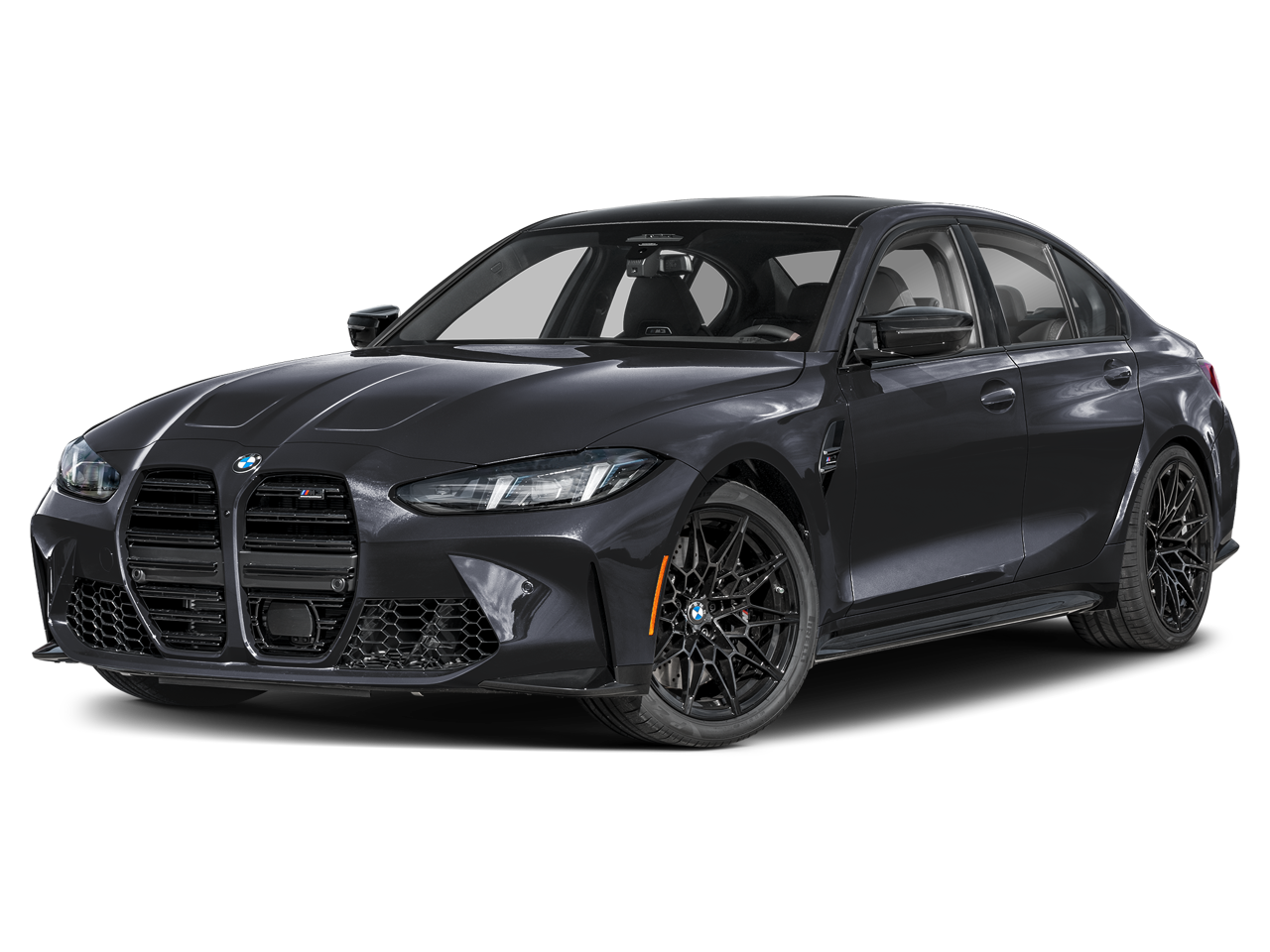 2027 BMW M3