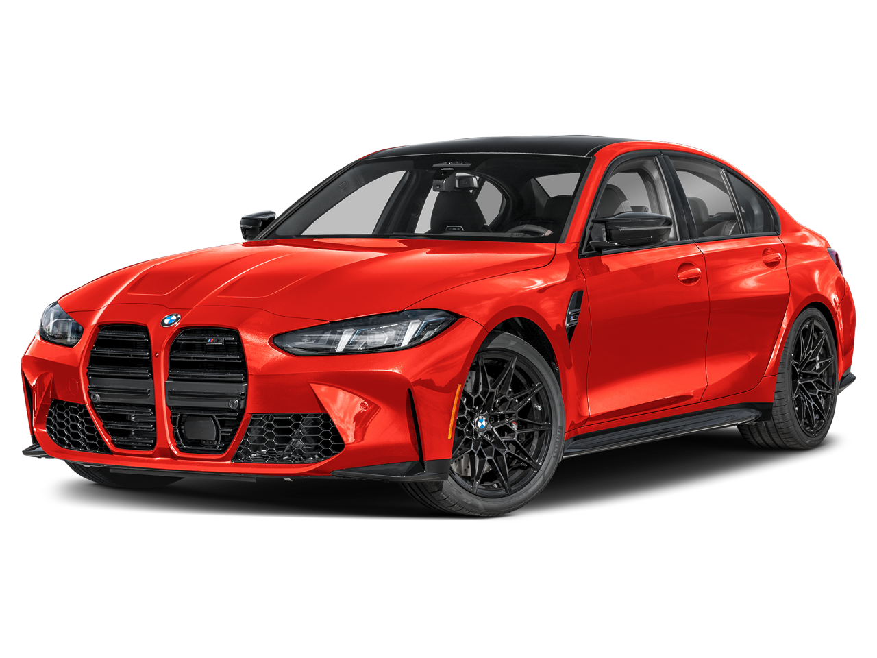 2027 BMW M3