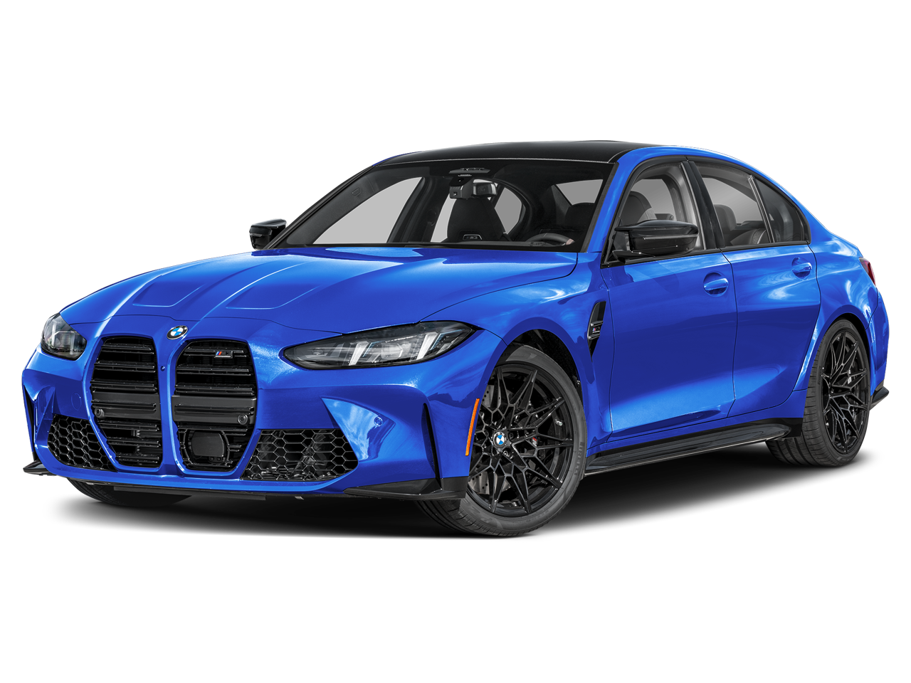 2027 BMW M3