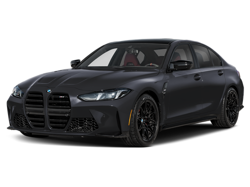 2027 BMW M3 Base