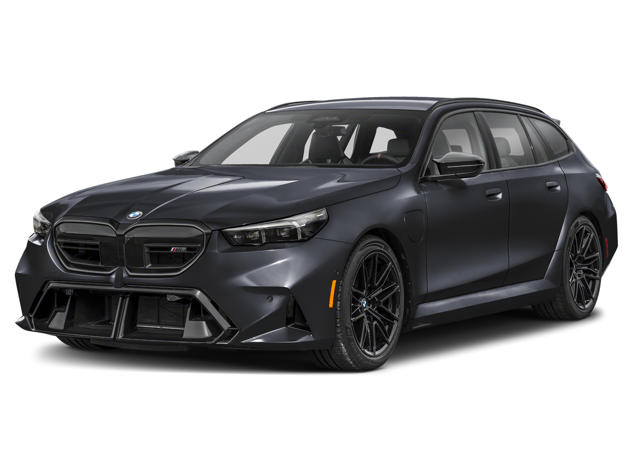 2027 BMW M5 Base