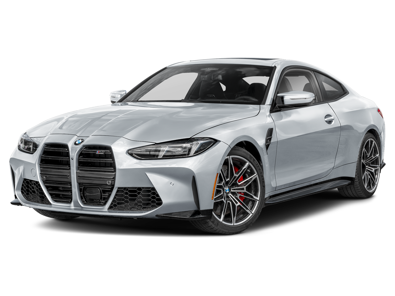 2027 BMW M4 M4 Competition xDrive Coupe's photo