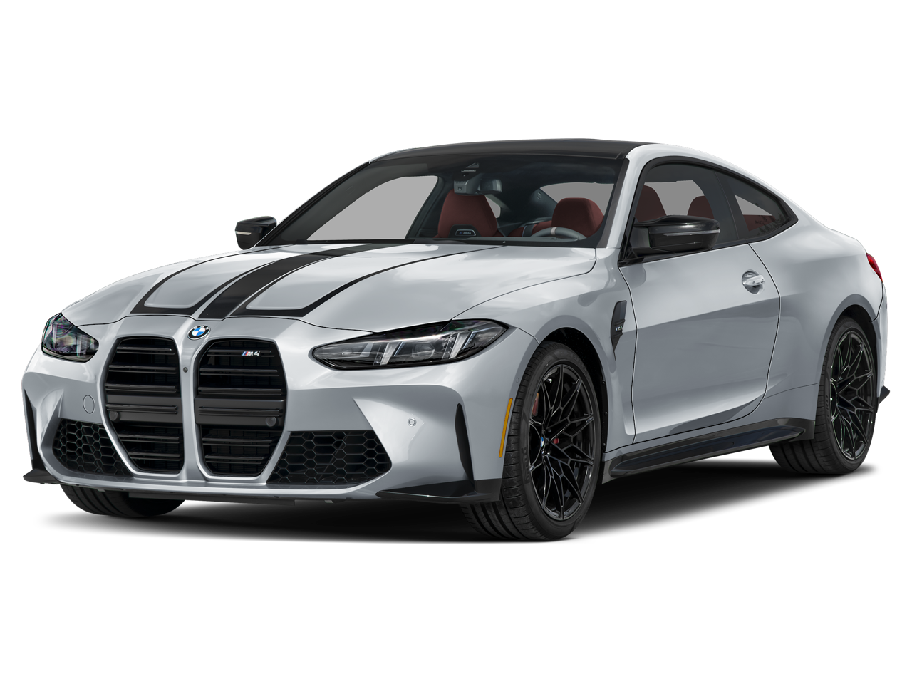 2027 BMW M4
