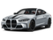 2027 BMW M4 Competition xDrive