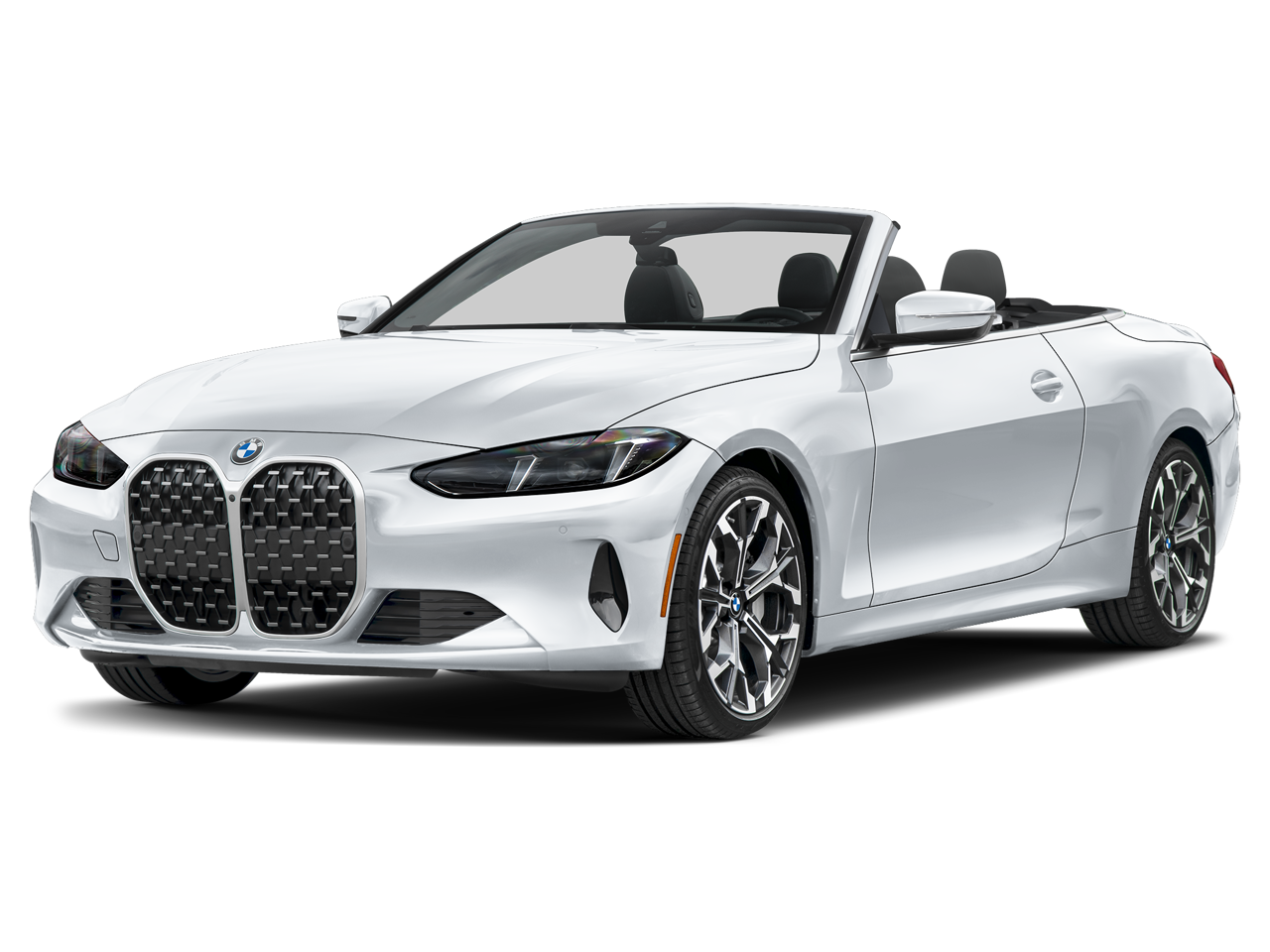 2027 BMW 430i 430i