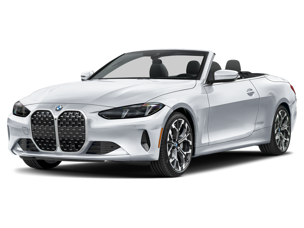 2027 BMW 430i 430i
