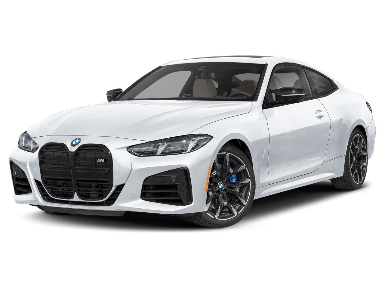 2027 BMW M440i M440i