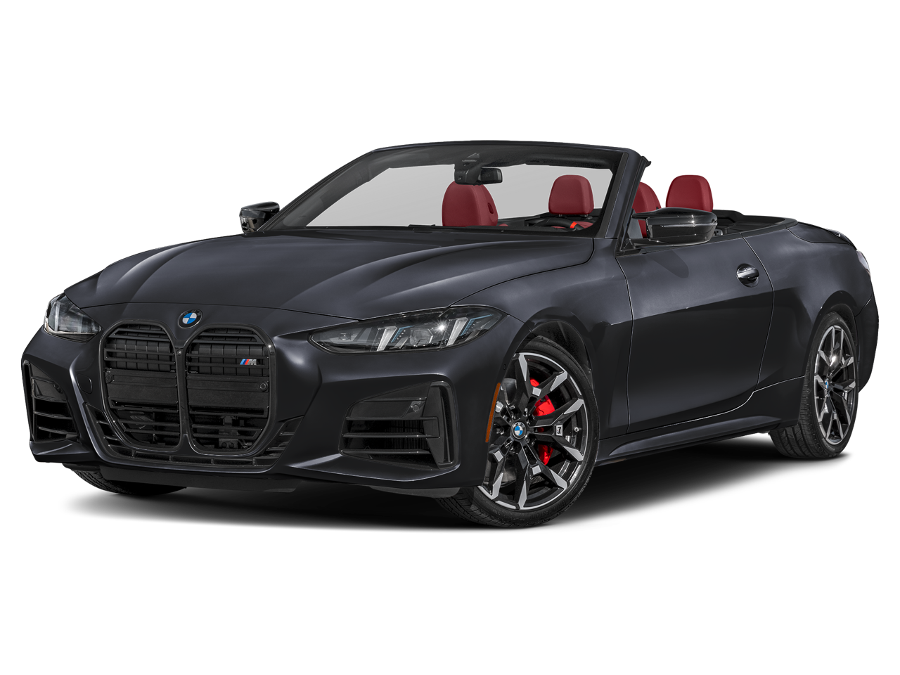 2027 BMW 4 Series M440i Convertible xDrive's photo