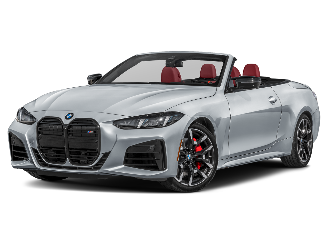 2027 BMW M440i xDrive M440i xDrive