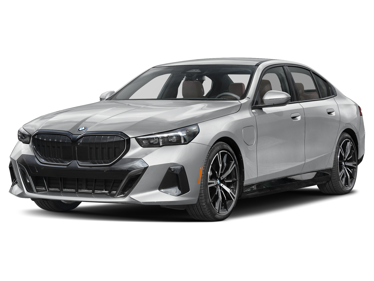 2027 BMW 550e xDrive 550e xDrive