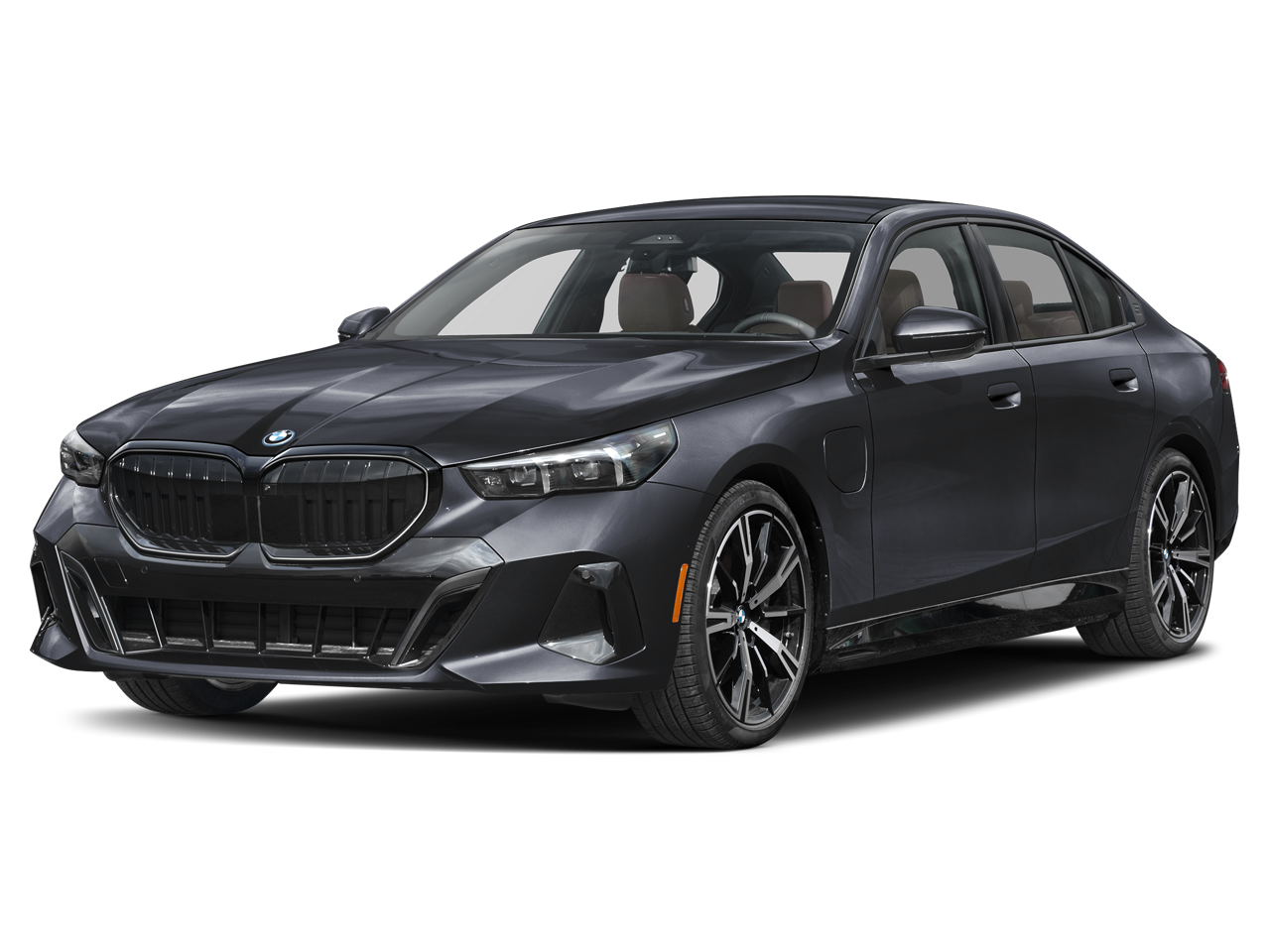 2027 BMW 5 Series