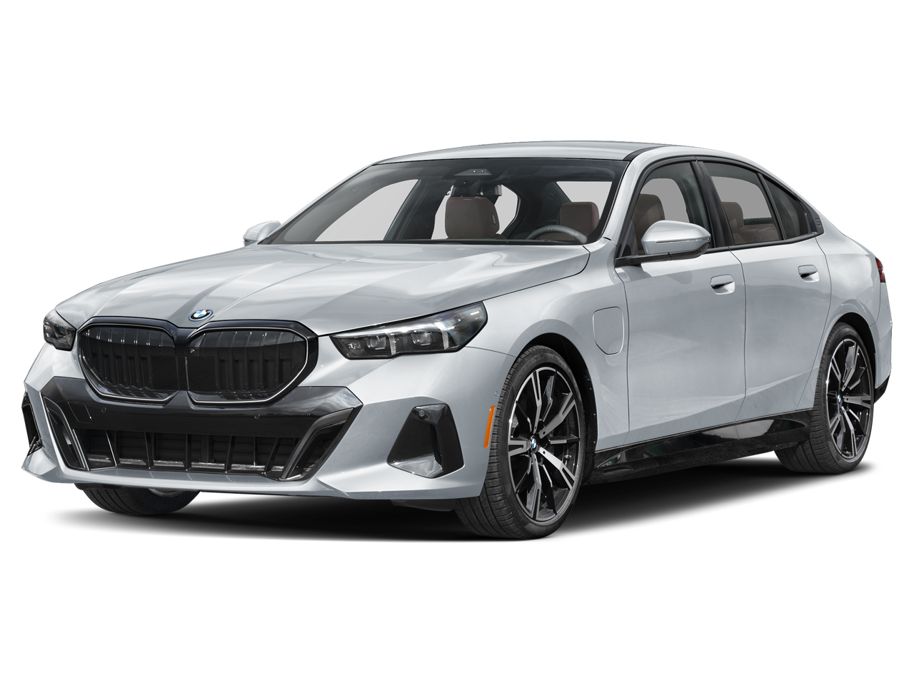2027 BMW 5 Series