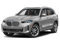 2027 BMW X5 40 xDrive 40 xDrive