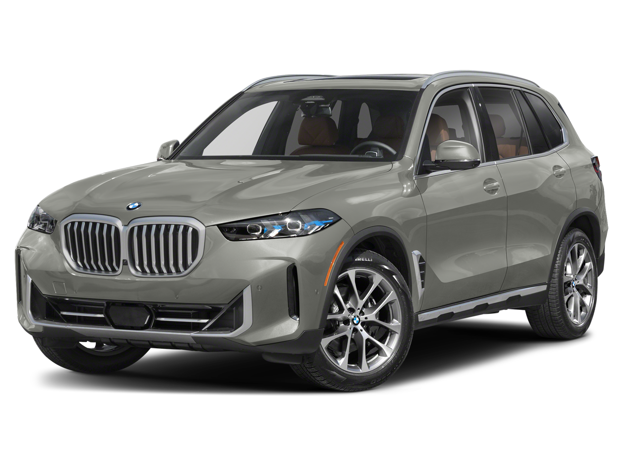 2027 BMW X5