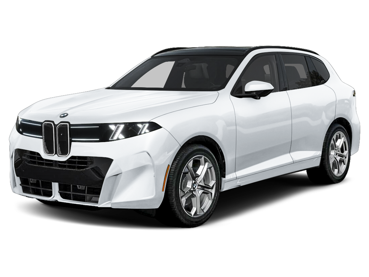 2027 BMW X5