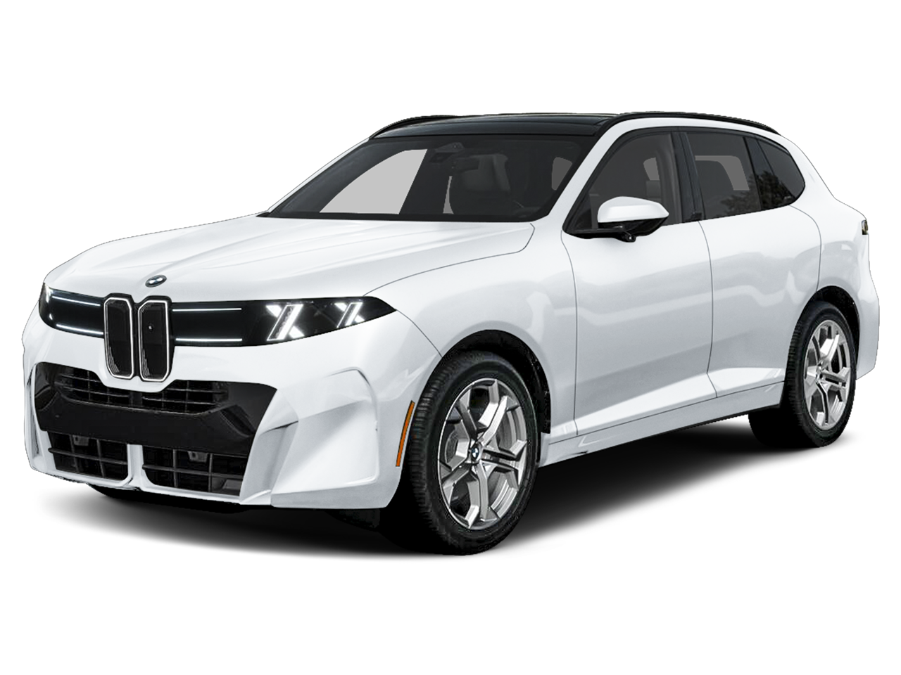 2027 BMW X5 40 xDrive 40 xDrive