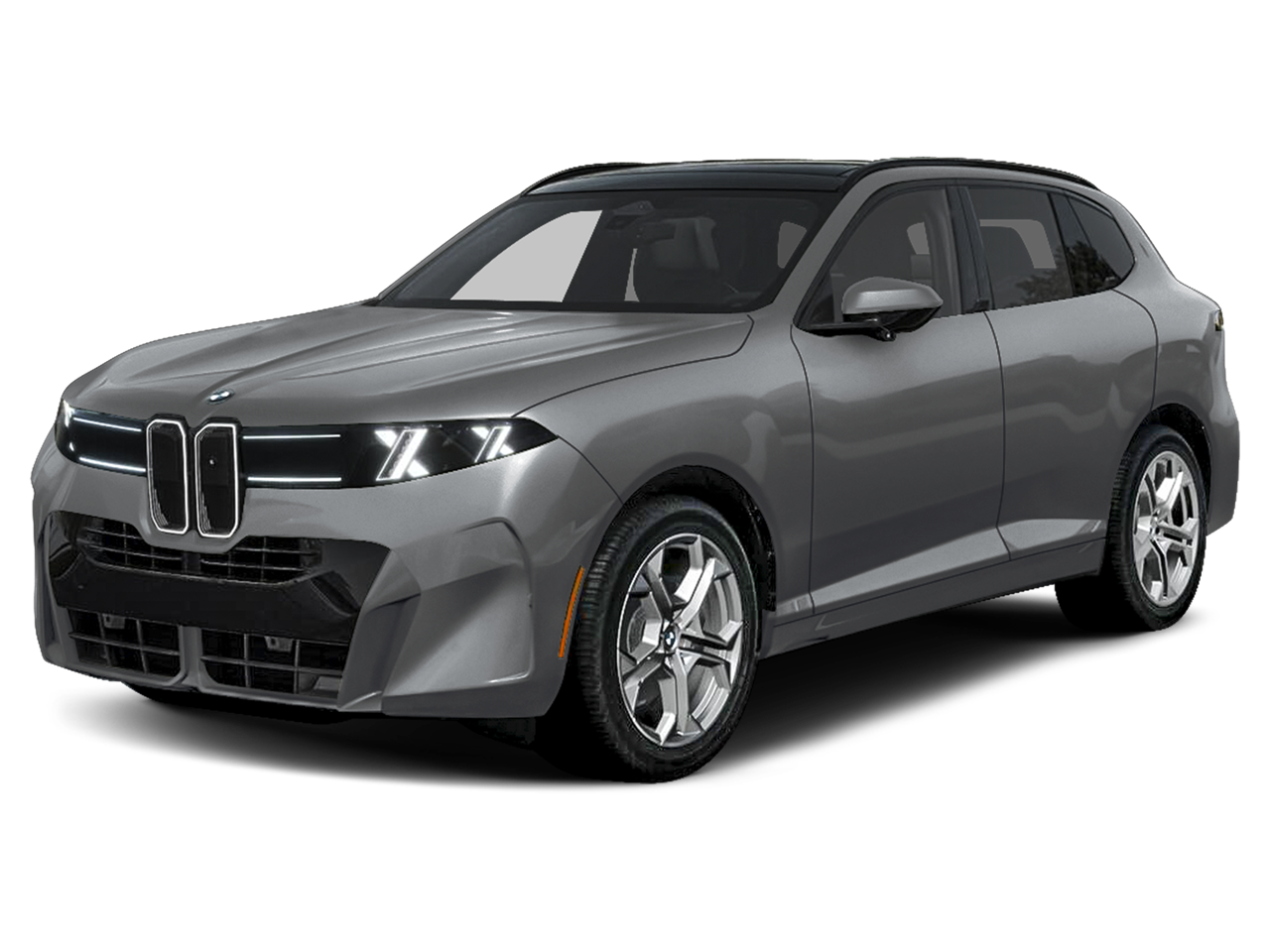 2027 BMW X5
