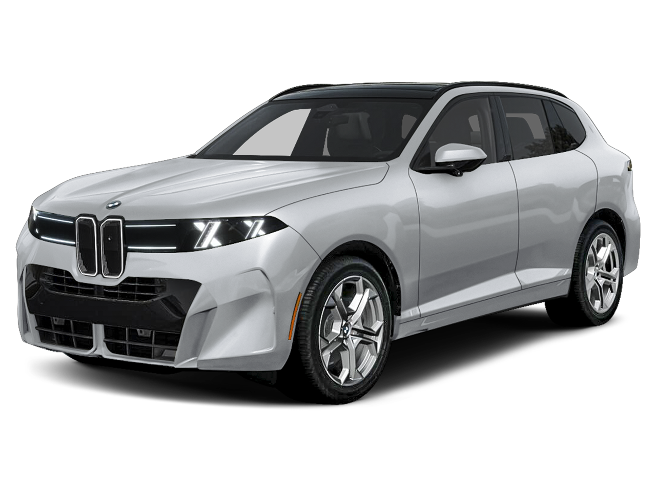 2027 BMW X5