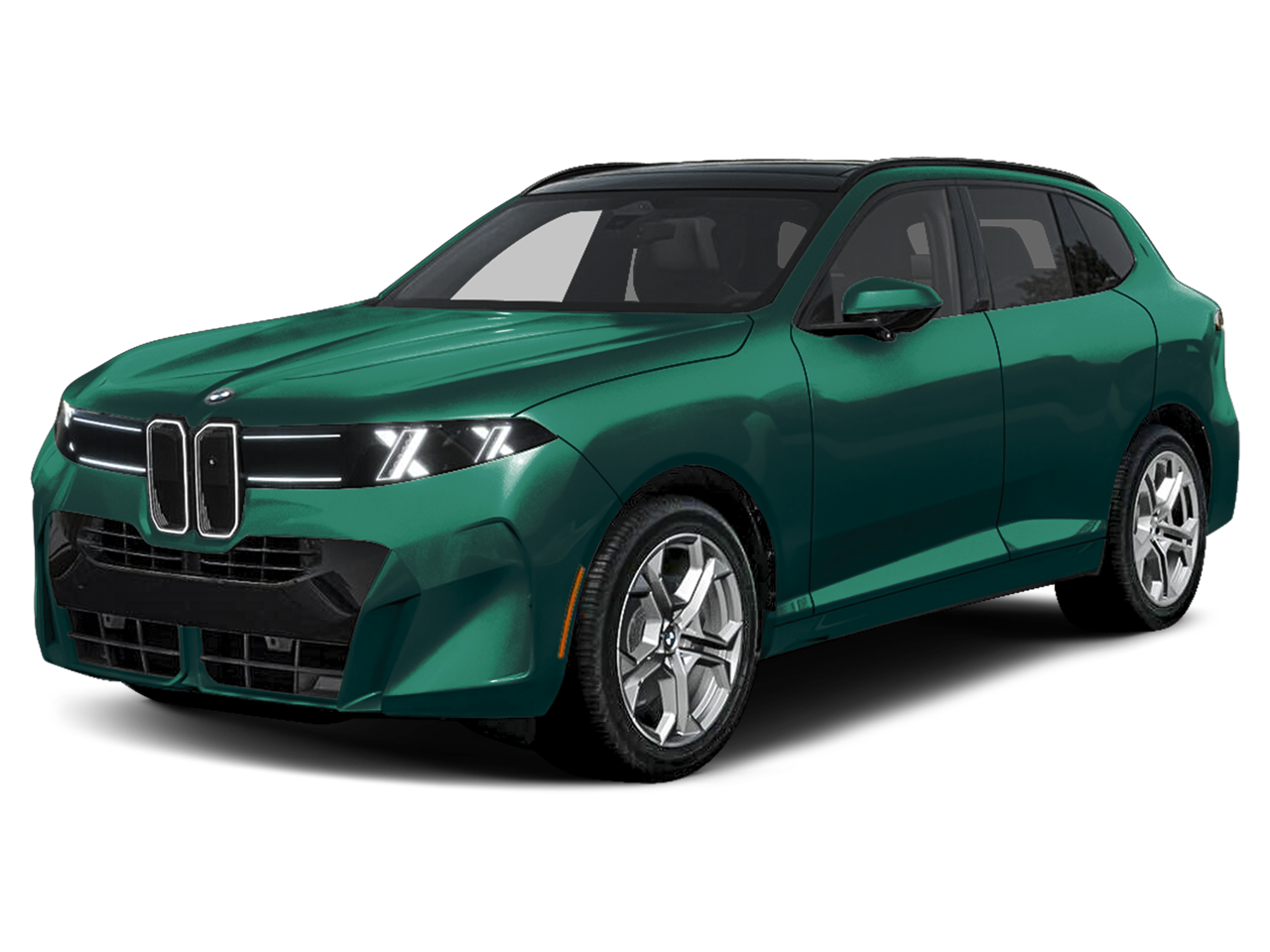 2027 BMW X5