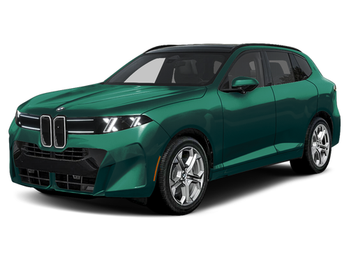 2027 BMW X5 40 xDrive 40 xDrive