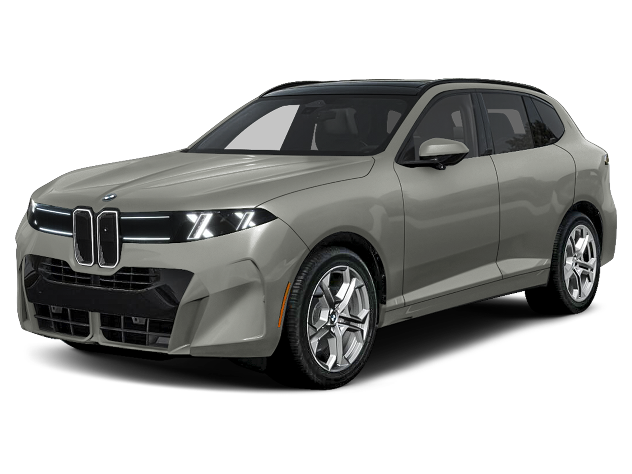 2027 BMW X5