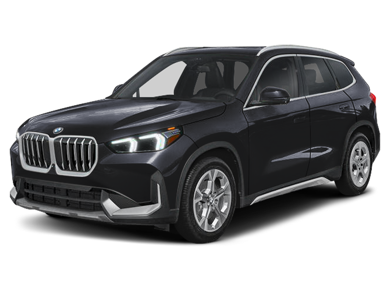 2027 BMW X1