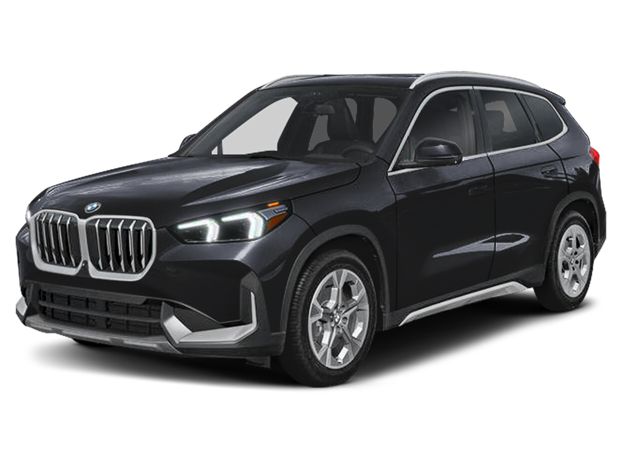 2027 BMW X1 xDrive28i xDrive28i
