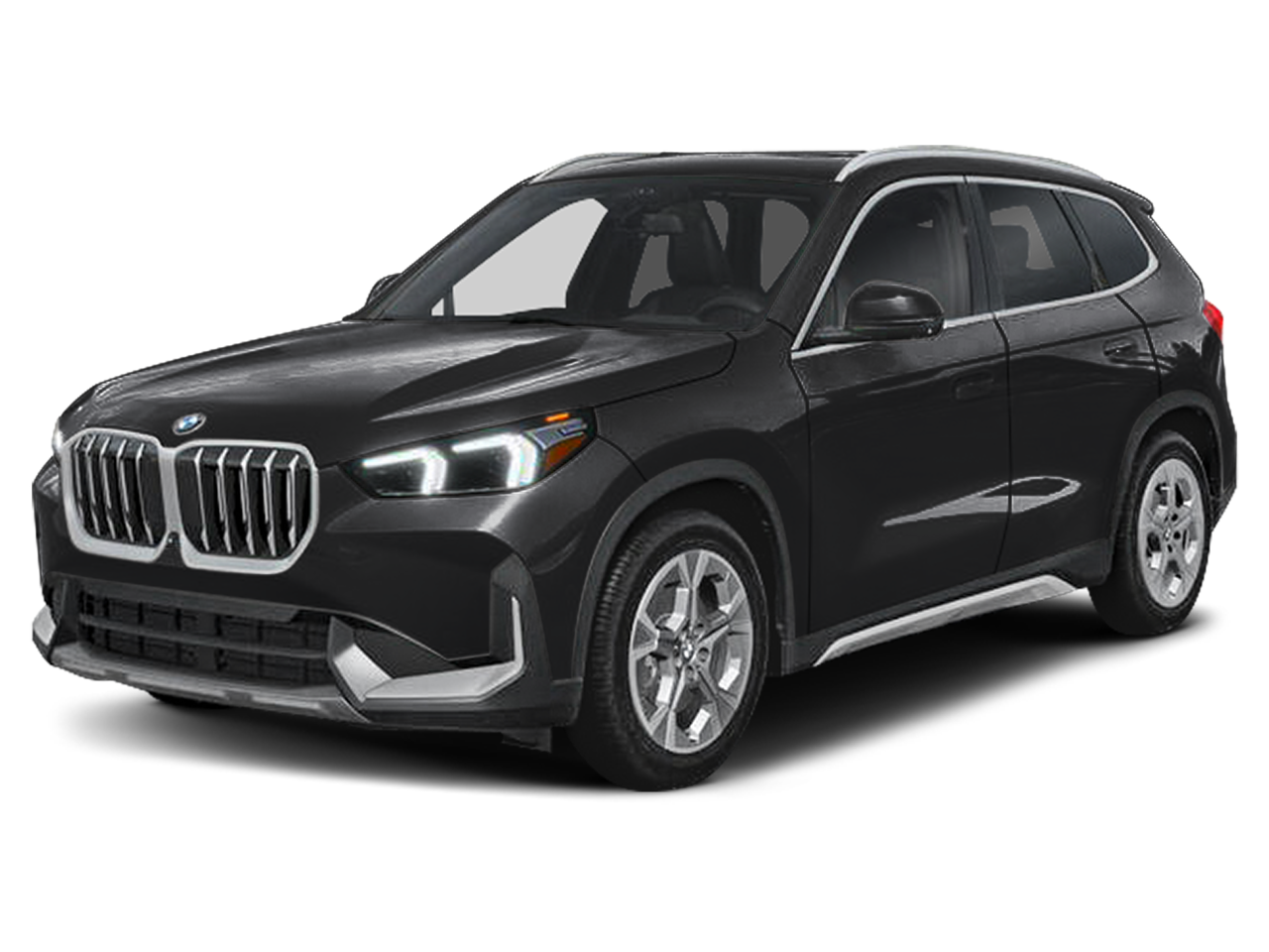 2027 BMW X1 xDrive28i xDrive28i