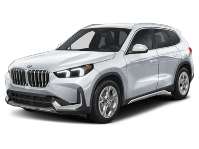 2027 BMW X1 xDrive28i xDrive28i