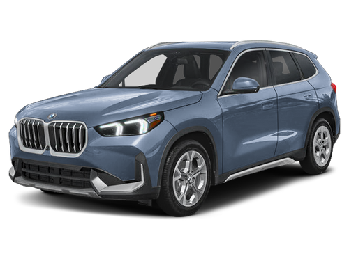 2027 BMW X1 xDrive28i xDrive28i