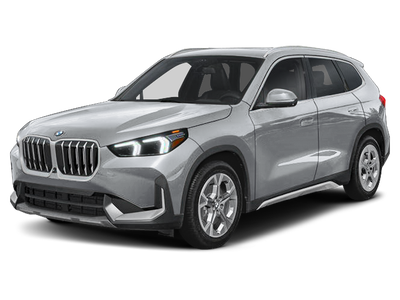 2027 BMW X1 M35i M35i