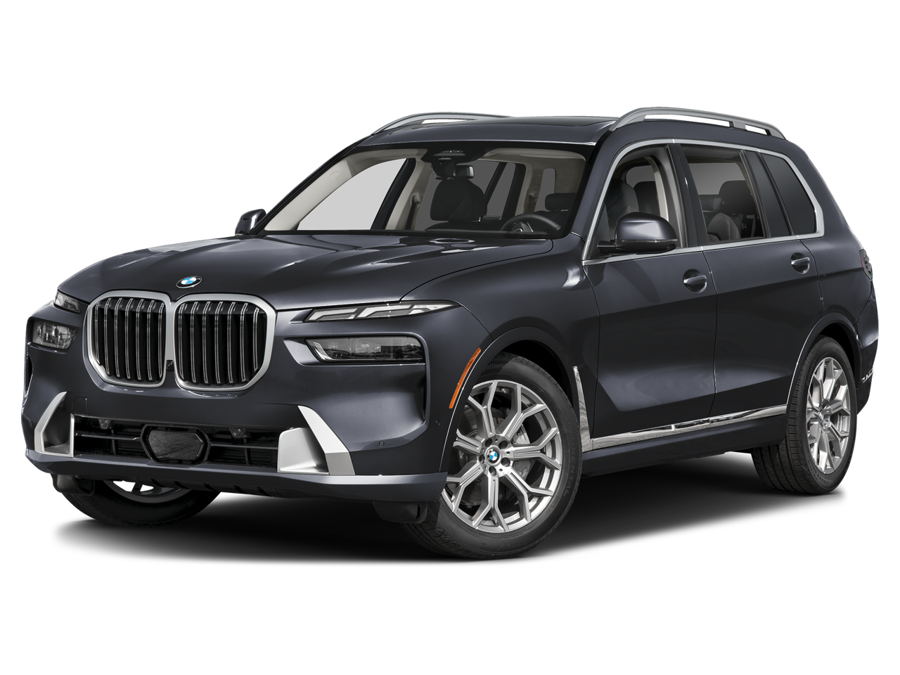 2027 BMW X7 xDrive40i xDrive40i