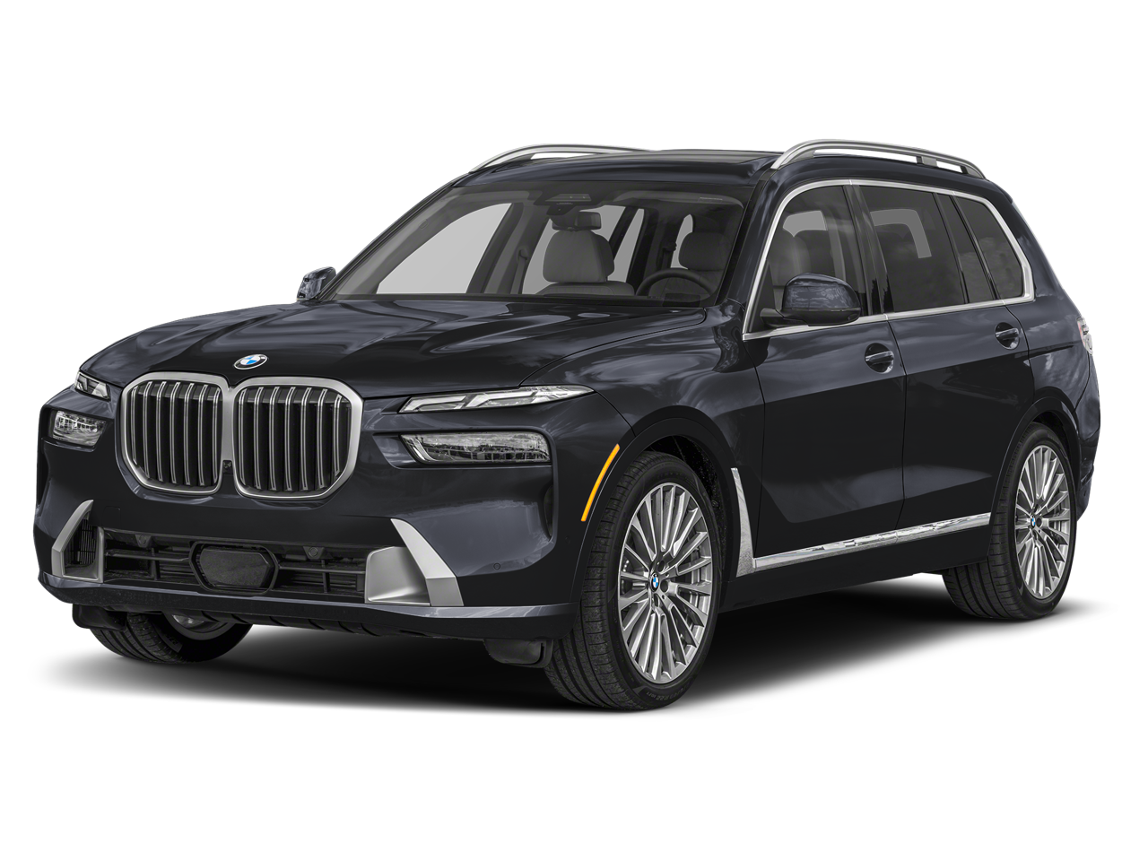 2027 BMW X7 xDrive40i xDrive40i