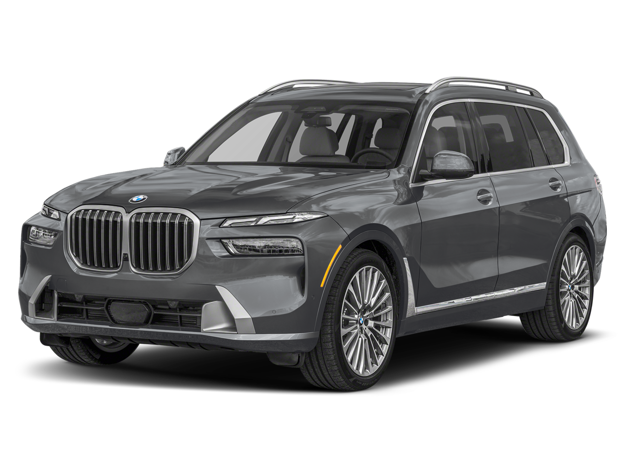 2027 BMW X7