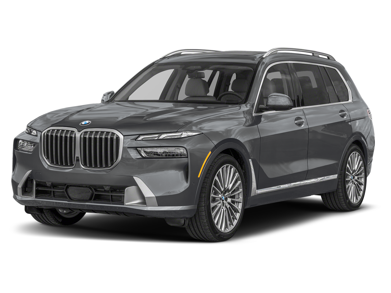 2027 BMW X7 M60i M60i