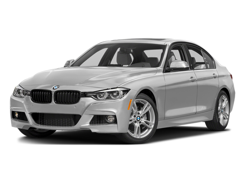 2016 BMW 340i 340i