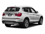 2017 BMW X3 xDrive28i xDrive28i