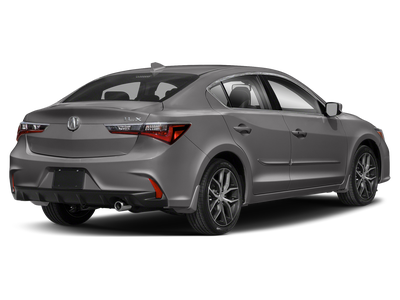 2019 Acura ILX w/Premium Pkg
