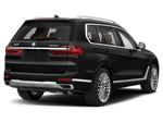 2020 BMW X7 M50i M50i