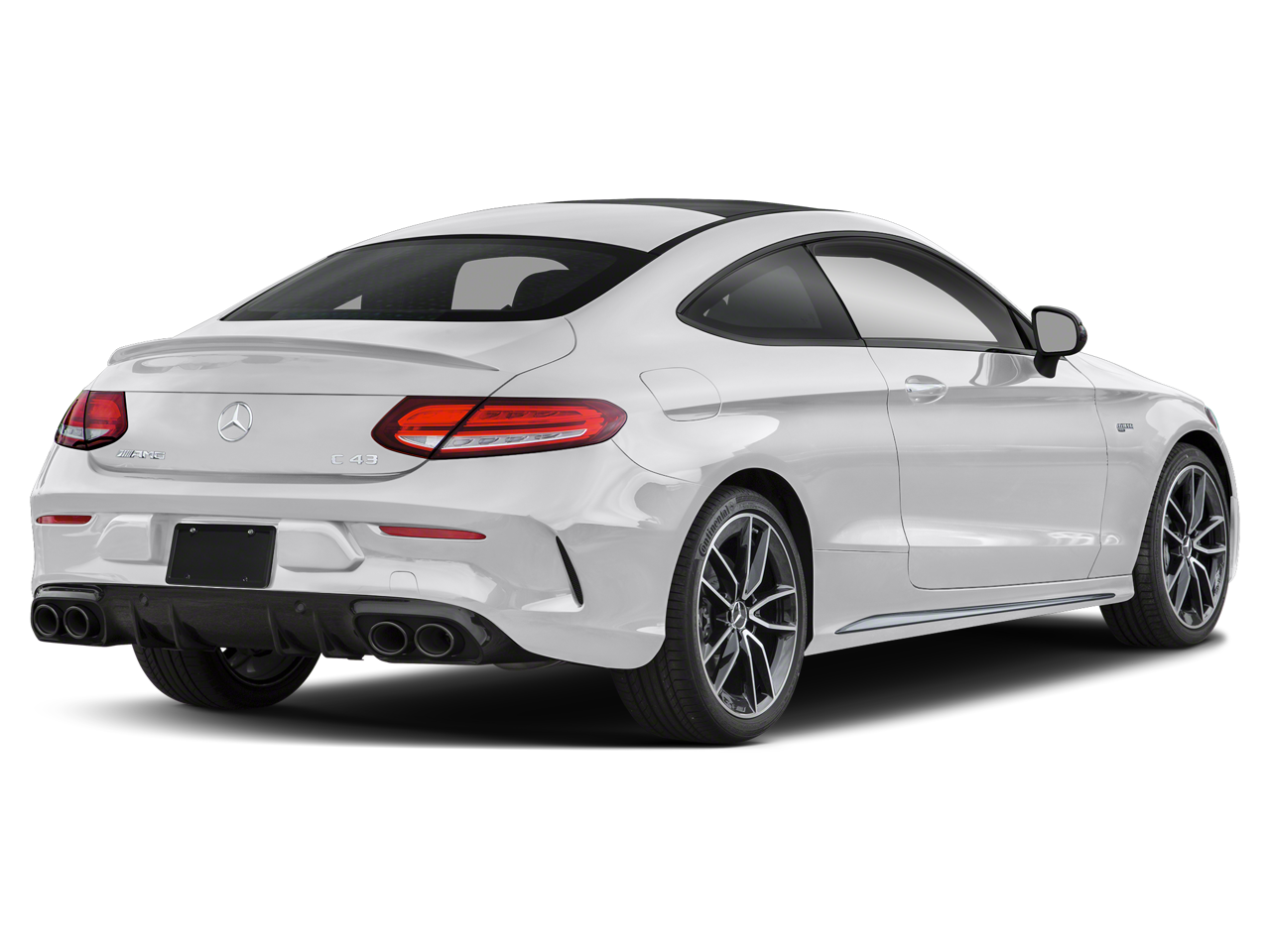 2020 Mercedes-Benz AMG® C 43 AMG® C 43