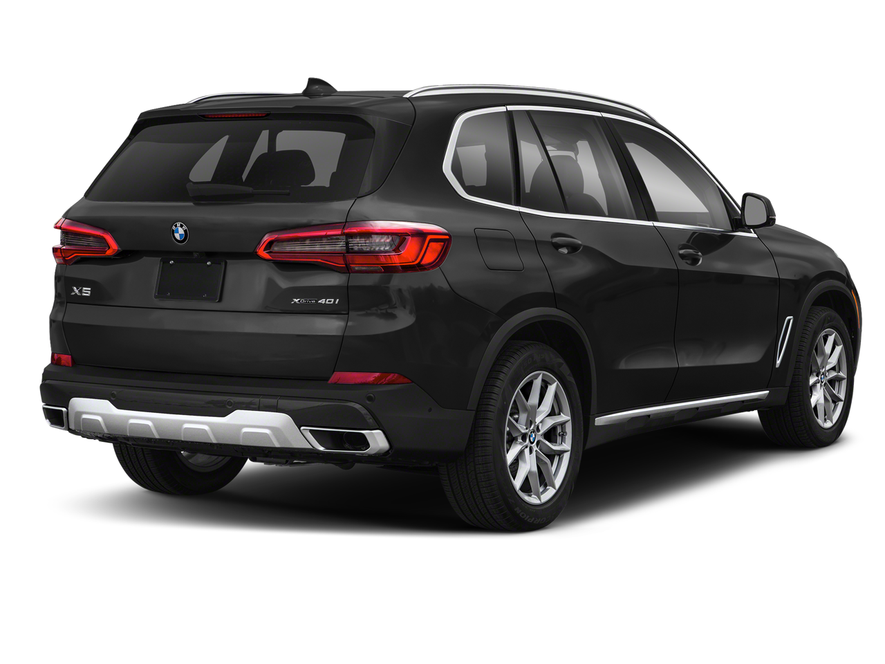 2021 BMW X5 sDrive40i sDrive40i