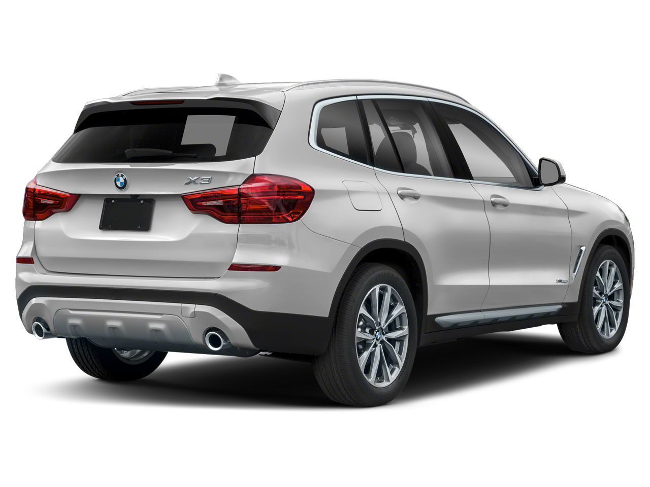 2021 Bmw X3 xDrive30i photo 2