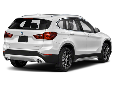 2021 BMW X1 sDrive28i