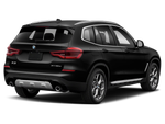 2021 BMW X3 xDrive30e xDrive30e