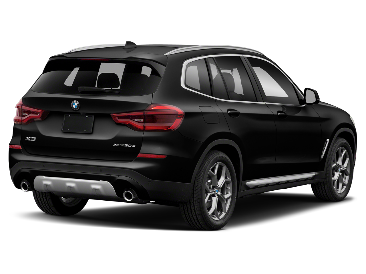 2021 BMW X3 xDrive30e xDrive30e