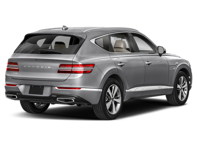 2021 Genesis GV80 Base