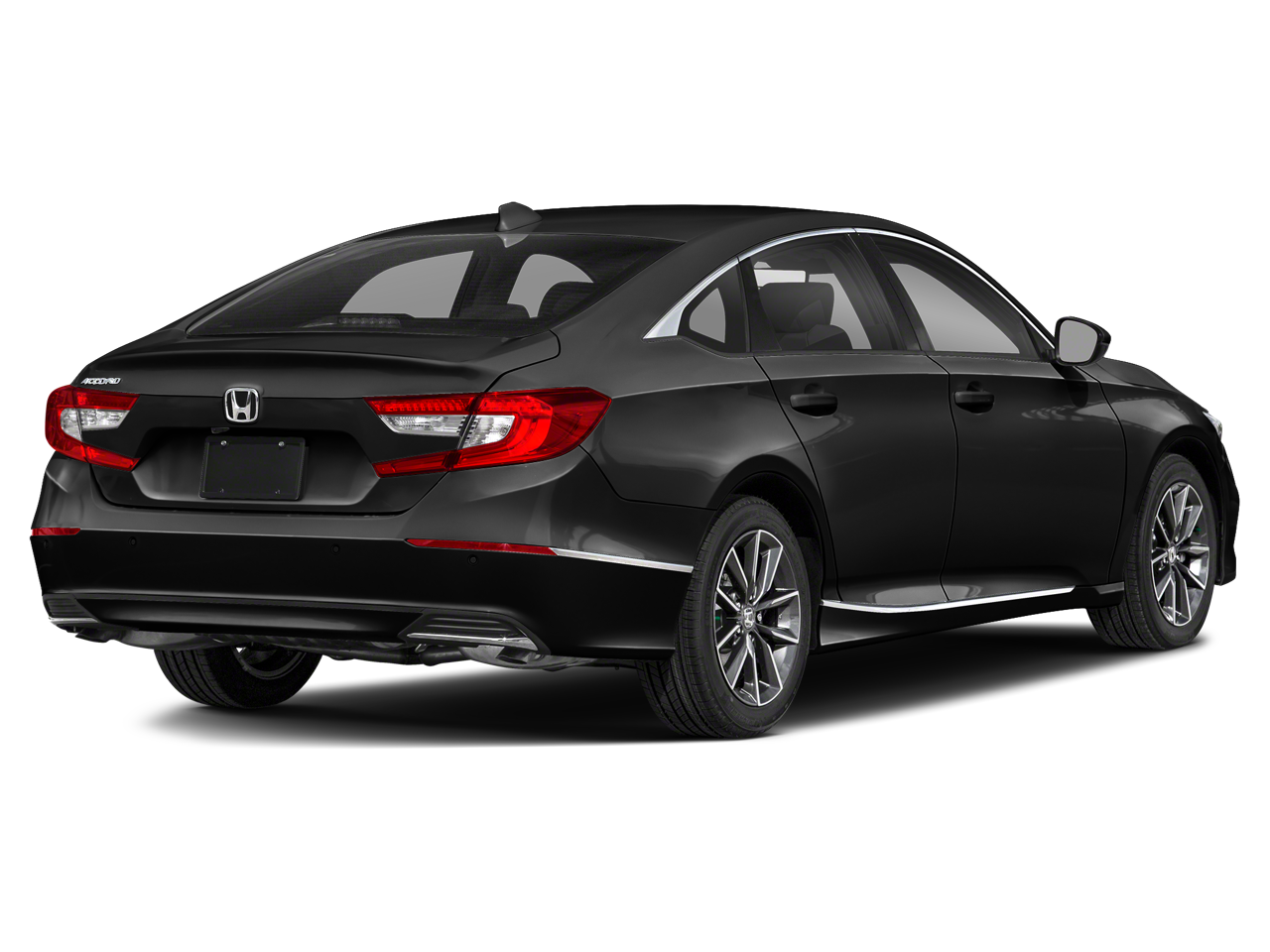 2021 Honda Accord Sedan EX-L