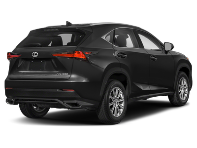 2021 Lexus NX 300 