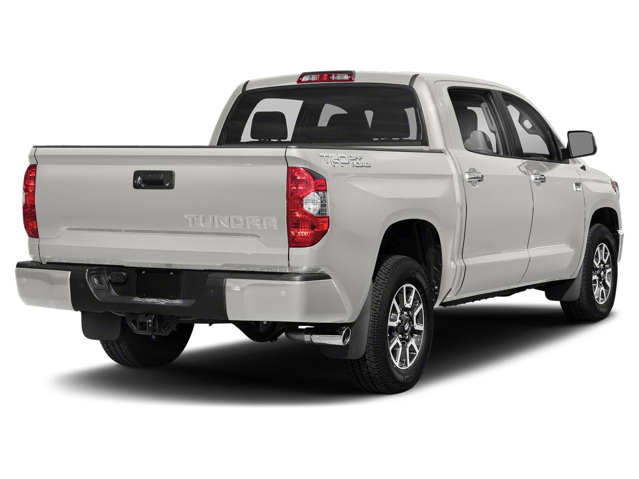 2021 Toyota Tundra 1794 Edition